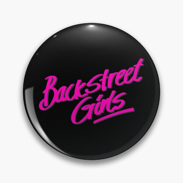 Item preview, Backstreet Girls designed and sold by MagicEyesOnly.