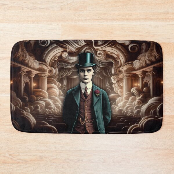 Item preview, Buster designed and sold by Rich La Bonté.
