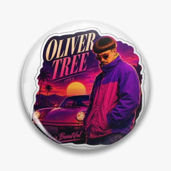 Item preview, Oliver Tree designed and sold by BoomStic4ers1.