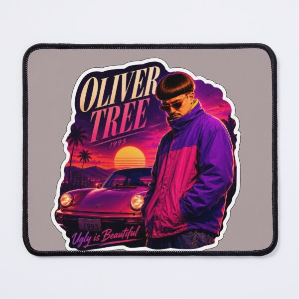 Item preview, Oliver Tree designed and sold by BoomStic4ers1.