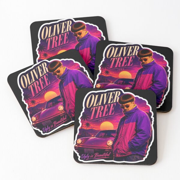 Item preview, Oliver Tree designed and sold by BoomStic4ers1.