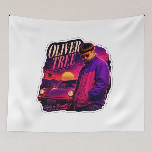 Artikelvorschau, Oliver Tree entworfen und verkauft von BoomStic4ers1.