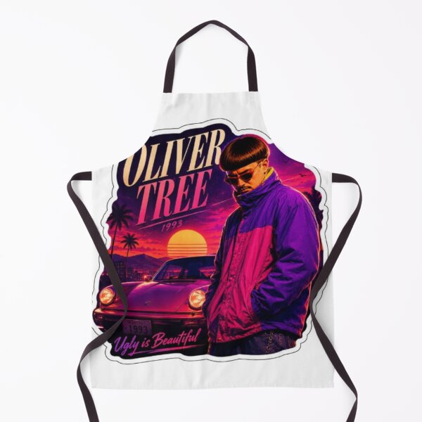 Item preview, Oliver Tree designed and sold by BoomStic4ers1.