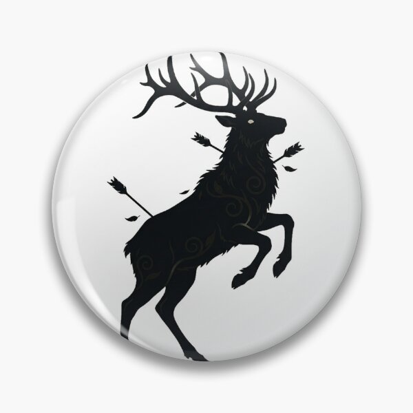 Item preview, Mountain Elk designed and sold by devonclemon.