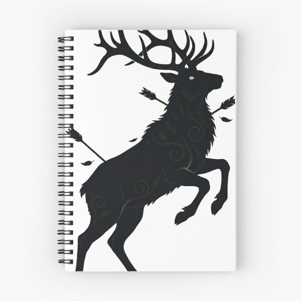 Item preview, Mountain Elk designed and sold by devonclemon.