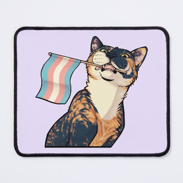 Item preview, Trans Pride Puddles! designed and sold by Puddles4brains.