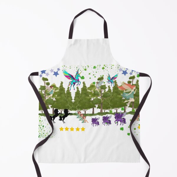 Item preview, Unicorn Power: A magical world of enchanted unicorns by Bleuté designed and sold by Bleuté.