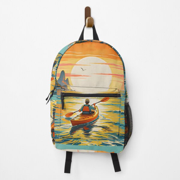 Item preview, Krabi Sunset Kayak designed and sold by Spirit of Siam.