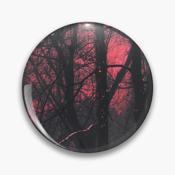 Item preview, Crimson lights designed and sold by antithesisw.