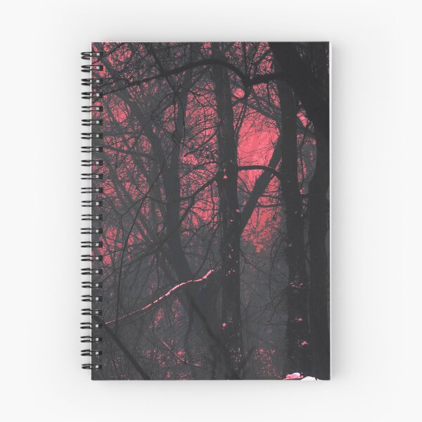 Item preview, Crimson lights designed and sold by antithesisw.