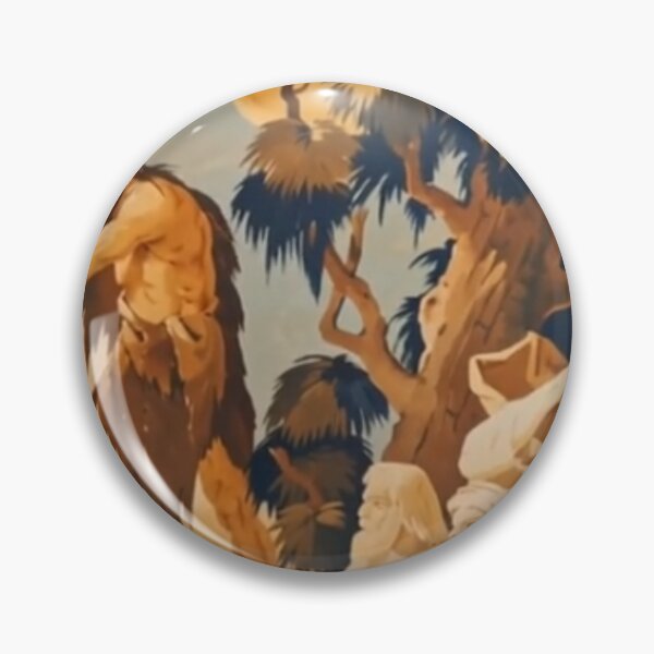 Item preview, Germany's Highest Church – Wendelstein Chapel Mural designed and sold by pasalagabriela.