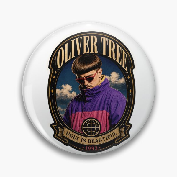 Item preview, Oliver Tree designed and sold by BoomStic4ers1.