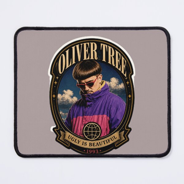 Item preview, Oliver Tree designed and sold by BoomStic4ers1.