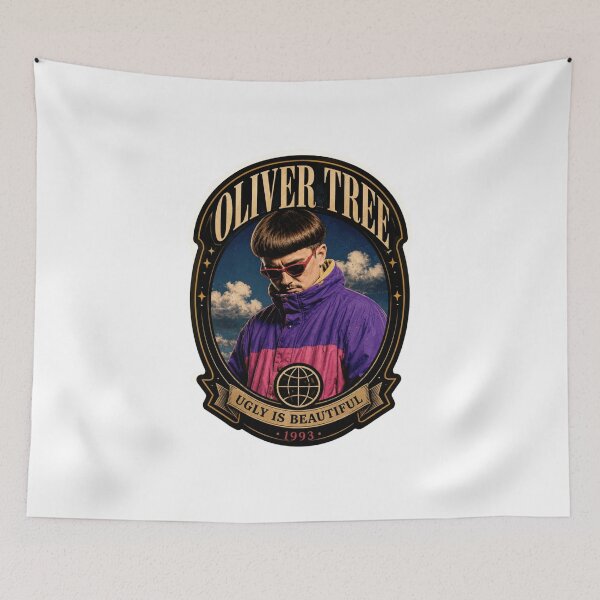 Item preview, Oliver Tree designed and sold by BoomStic4ers1.