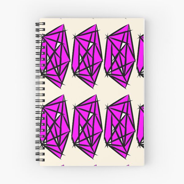 Item preview, Pink diamond designed and sold by Nnone.