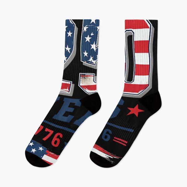 Item preview, 4th of July America US Flag Patriotic 250th Anniversary USA designed and sold by SylviaYLaughlin.