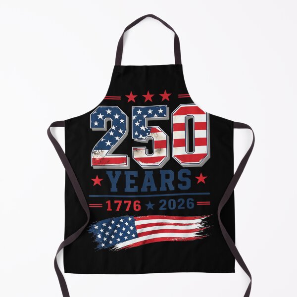 Item preview, 4th of July America US Flag Patriotic 250th Anniversary USA designed and sold by SylviaYLaughlin.