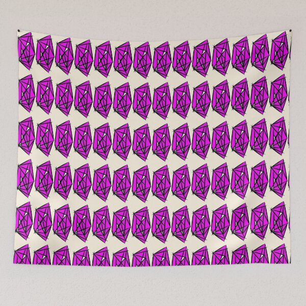 Item preview, Pink diamond designed and sold by Nnone.
