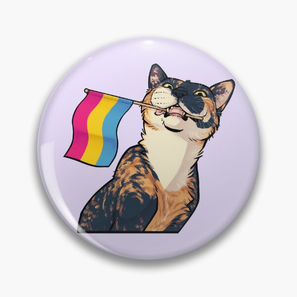 Item preview, Pansexual Pride Puddles! designed and sold by Puddles4brains.