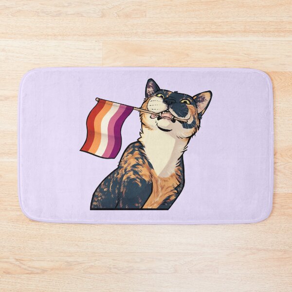 Item preview, Lesbian Pride Puddles! designed and sold by Puddles4brains.
