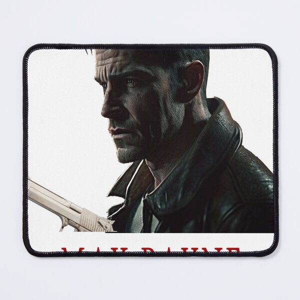 Item preview, Max payne designed and sold by Inoshdesign.