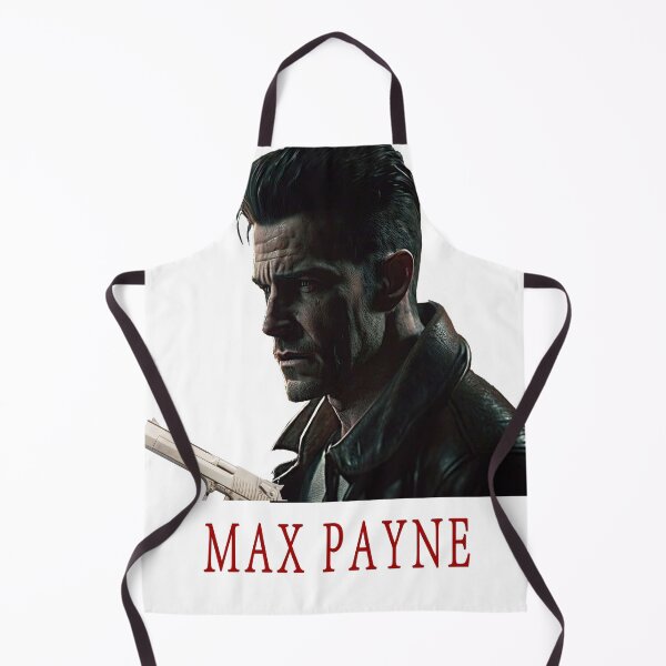 Item preview, Max payne designed and sold by Inoshdesign.