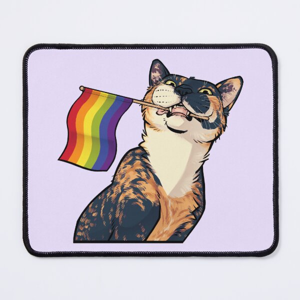 Item preview, Pride Puddles! designed and sold by Puddles4brains.