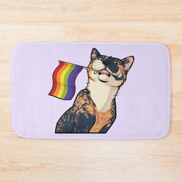 Item preview, Pride Puddles! designed and sold by Puddles4brains.