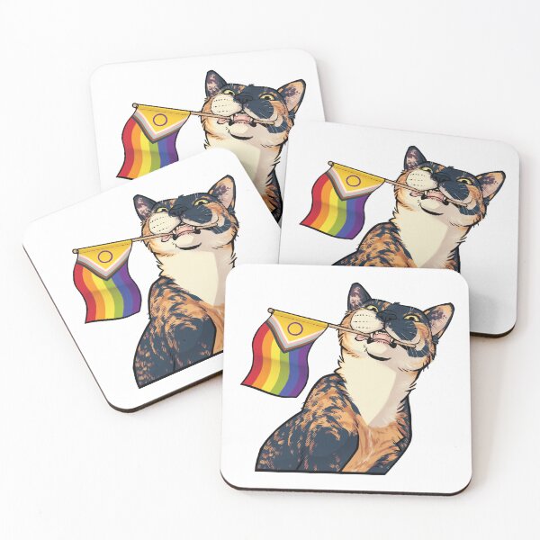 Item preview, Inclusive Pride Puddles! designed and sold by Puddles4brains.