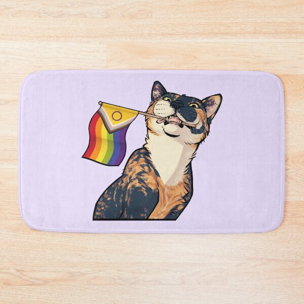 Item preview, Inclusive Pride Puddles! designed and sold by Puddles4brains.