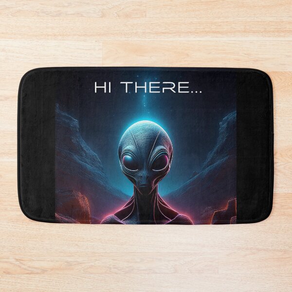 Item preview, Alien watching designed and sold by BAR DEC.
