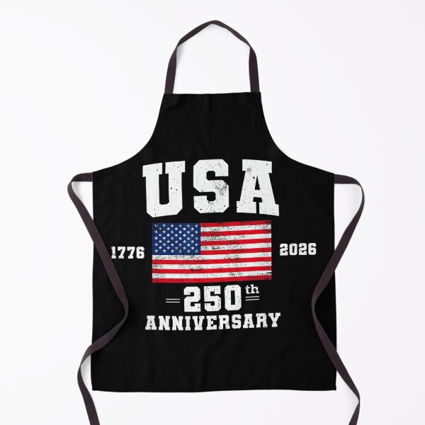 Item preview, 4th of July America US Flag Patriotic 250th Anniversary USA designed and sold by SylviaYLaughlin.