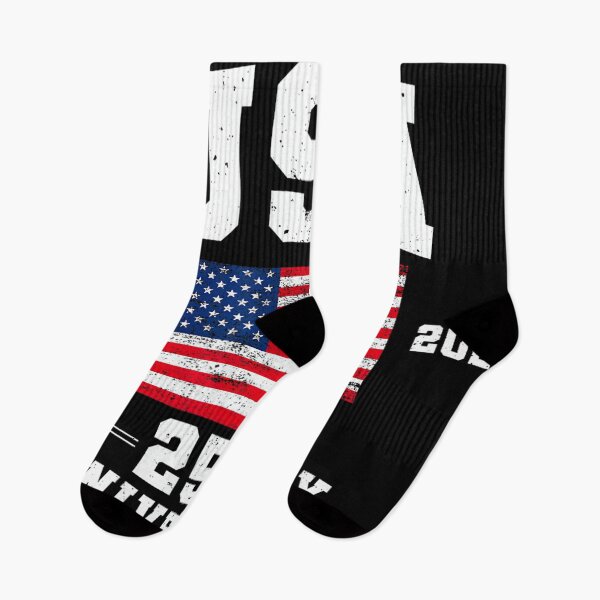 Item preview, 4th of July America US Flag Patriotic 250th Anniversary USA designed and sold by SylviaYLaughlin.