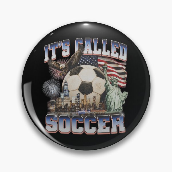 Item preview, It's Called Soccer designed and sold by Soceitiz.