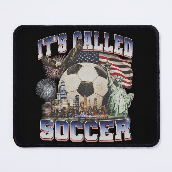 Item preview, It's Called Soccer designed and sold by Soceitiz.