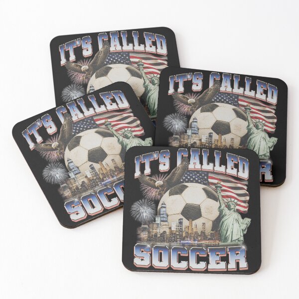 Item preview, It's Called Soccer designed and sold by Soceitiz.