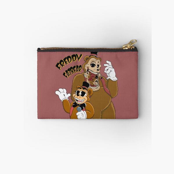 Item preview, Me And My Nightmare (FNAF 4 Freddy) designed and sold by Crazy8Designer.