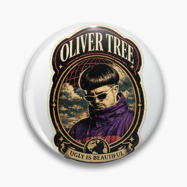 Item preview, Oliver Tree designed and sold by BoomStic4ers1.