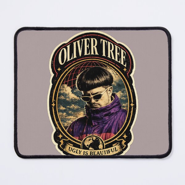 Item preview, Oliver Tree designed and sold by BoomStic4ers1.