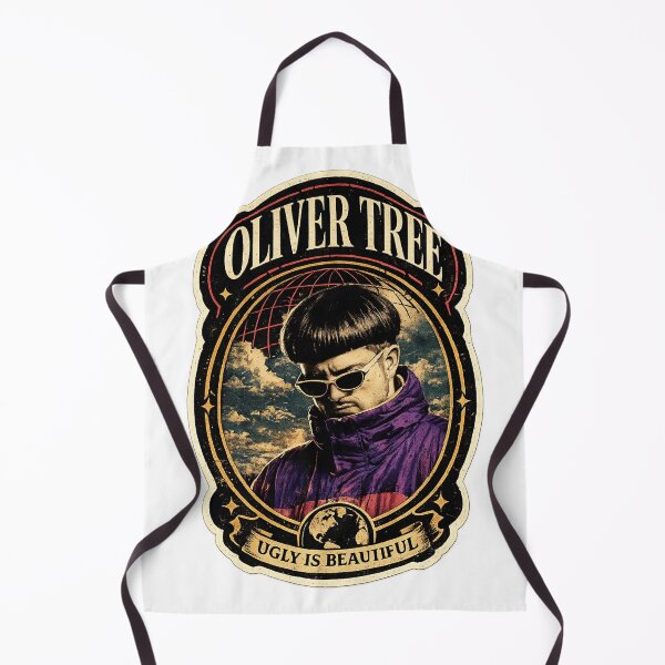 Item preview, Oliver Tree designed and sold by BoomStic4ers1.