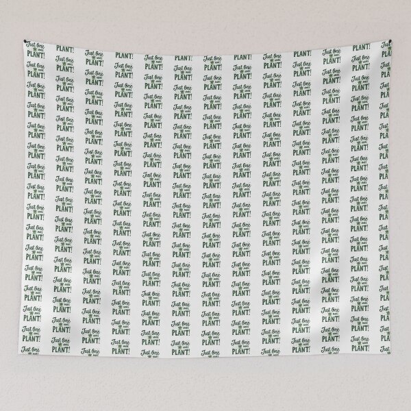 Item preview, Just one more designed and sold by Akosombo.