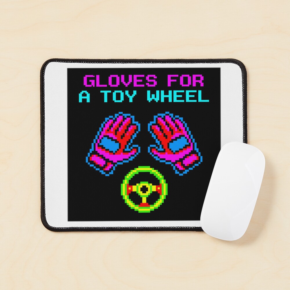 Item preview, Mouse Pad designed and sold by GarageGraphics.