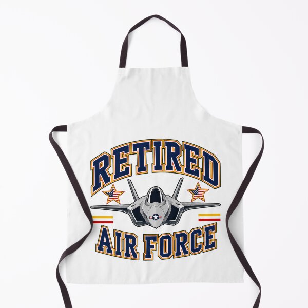 Item preview, Retired Air Force designed and sold by Combat Skies.