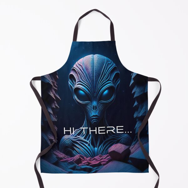 Item preview, Alien watching designed and sold by BAR DEC.