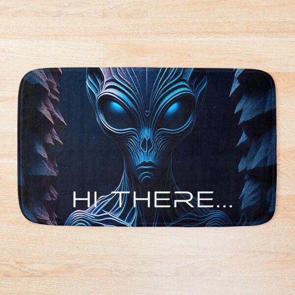 Item preview, Alien watching designed and sold by BAR DEC.