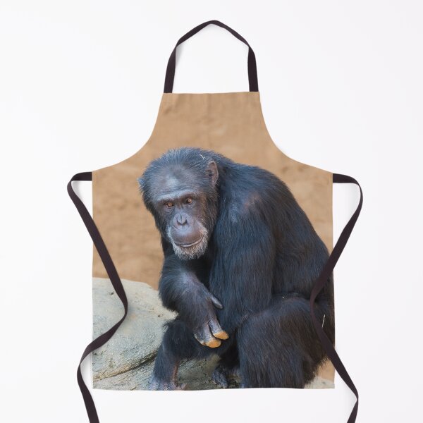 Item preview, Chimpancé designed and sold by XaviFotografia.