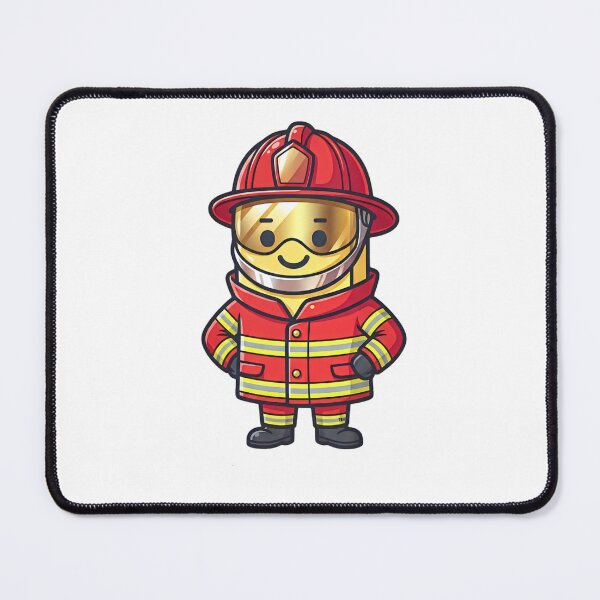 Item preview, Captain Butter | Rescue — Cute Food Character Kids Art | Conditioned For Kindness designed and sold by monolithstudio.