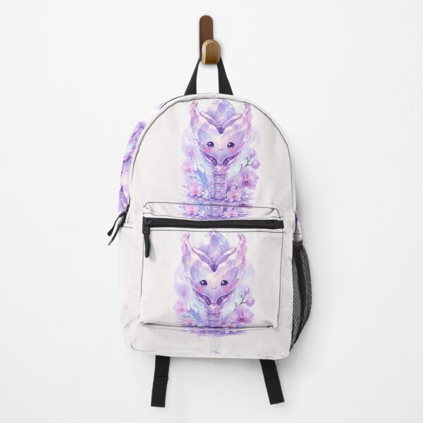Item preview, Kawaii Larynx flowers and medical art designed and sold by DamioPolArt.
