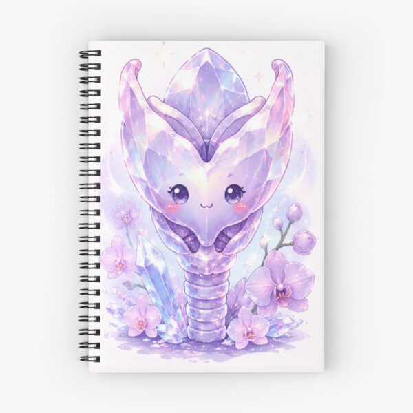 Item preview, Kawaii Larynx flowers and medical art designed and sold by DamioPolArt.