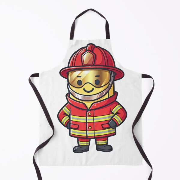 Item preview, Captain Butter | Rescue — Cute Food Character Kids Art | Conditioned For Kindness designed and sold by monolithstudio.